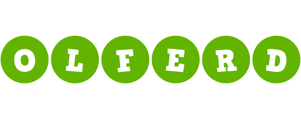 Olferd games logo