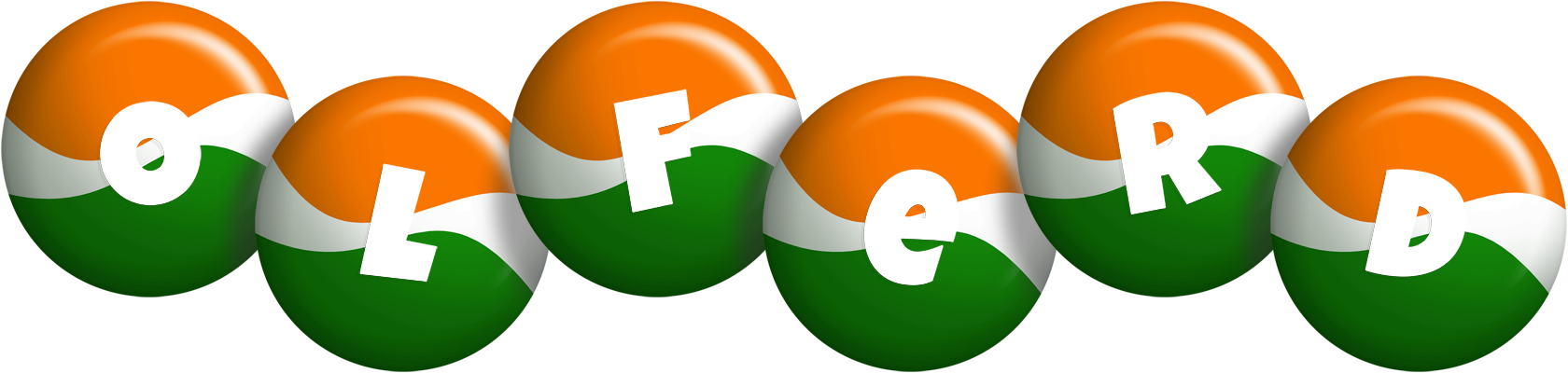 Olferd india logo