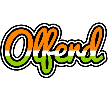 Olferd mumbai logo