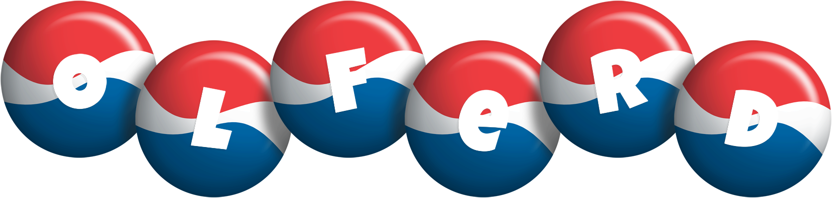 Olferd paris logo