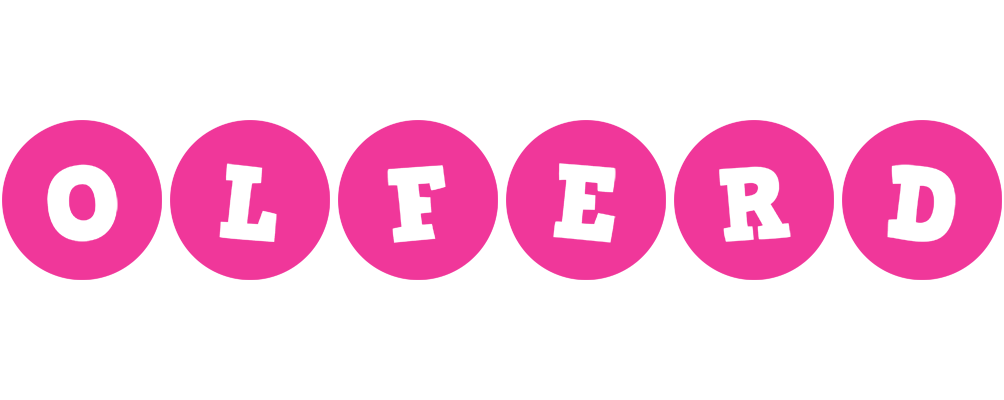 Olferd poker logo