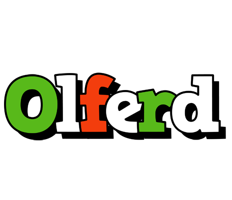 Olferd venezia logo