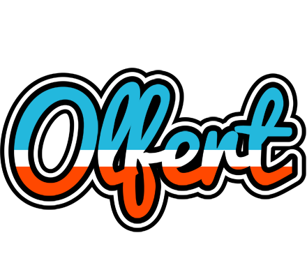 Olfert america logo