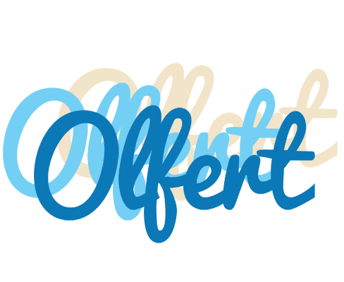 Olfert breeze logo