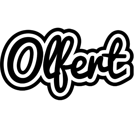 Olfert chess logo