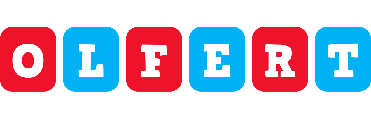 Olfert diesel logo