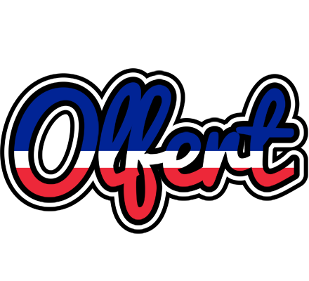 Olfert france logo