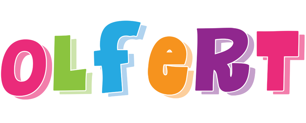 Olfert friday logo