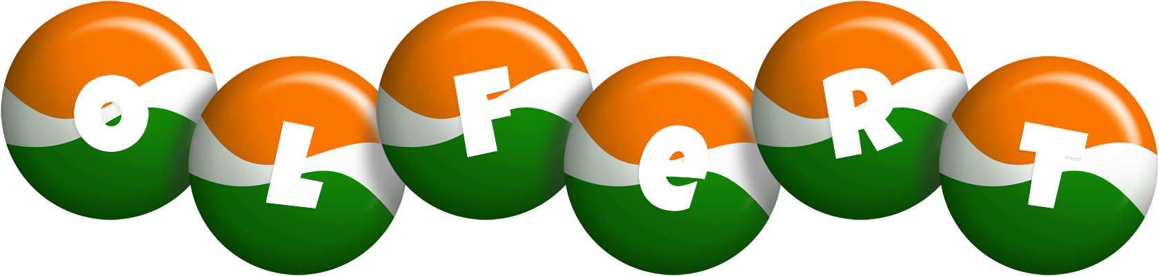 Olfert india logo