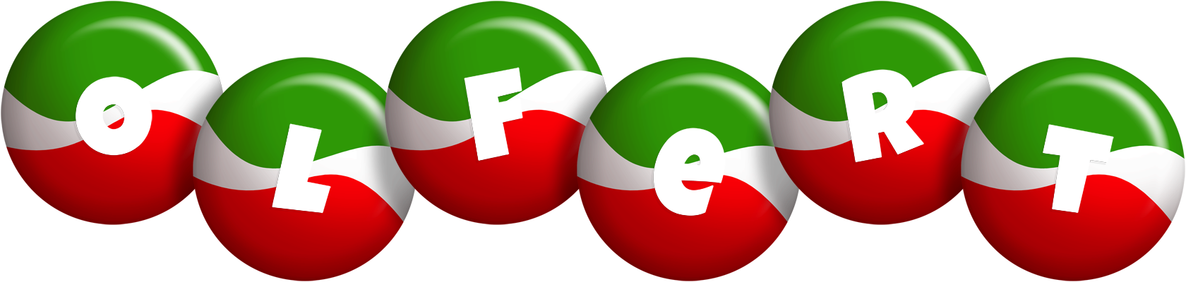 Olfert italy logo