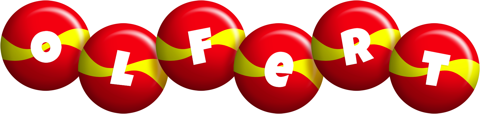 Olfert spain logo