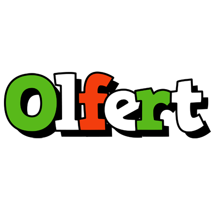Olfert venezia logo