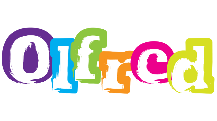 Olfred casino logo