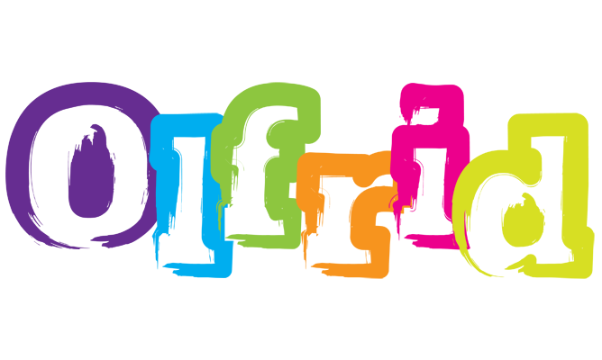 Olfrid casino logo