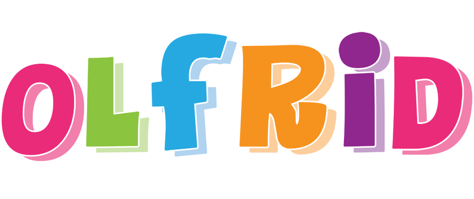 Olfrid friday logo
