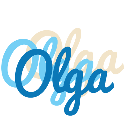 Olga breeze logo