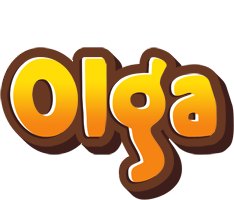 Olga cookies logo