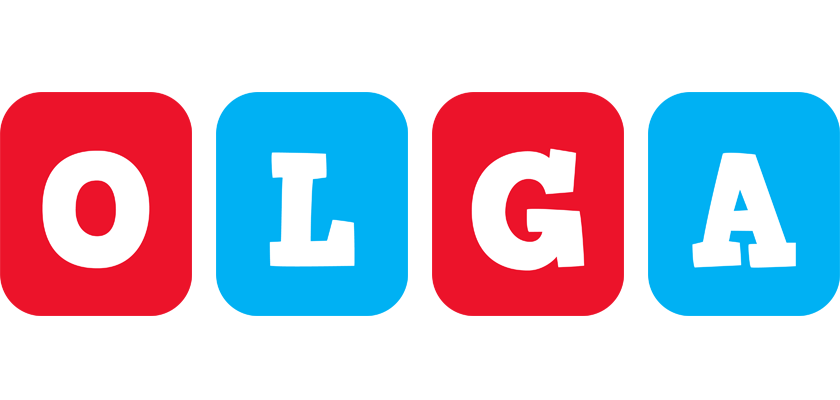 Olga diesel logo