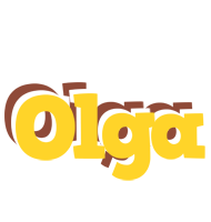 Olga hotcup logo