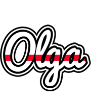 Olga kingdom logo