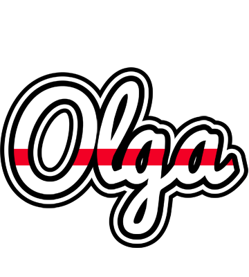Olga kingdom logo