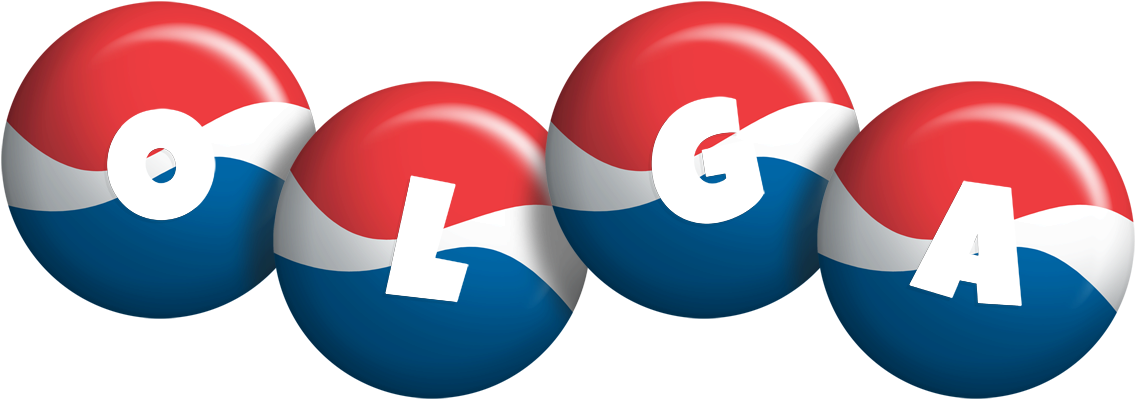 Olga paris logo