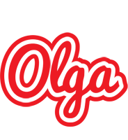 Olga sunshine logo