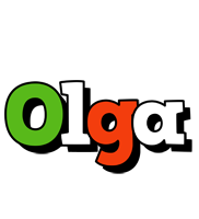 Olga venezia logo