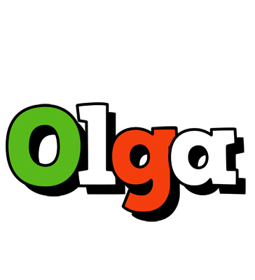 Olga venezia logo