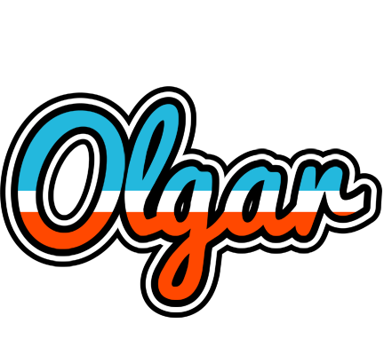 Olgar america logo
