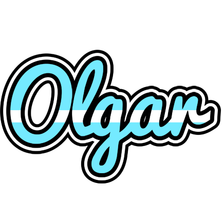 Olgar argentine logo