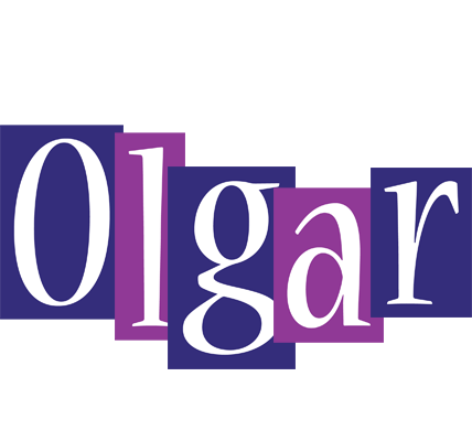 Olgar autumn logo