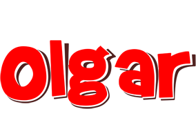 Olgar basket logo