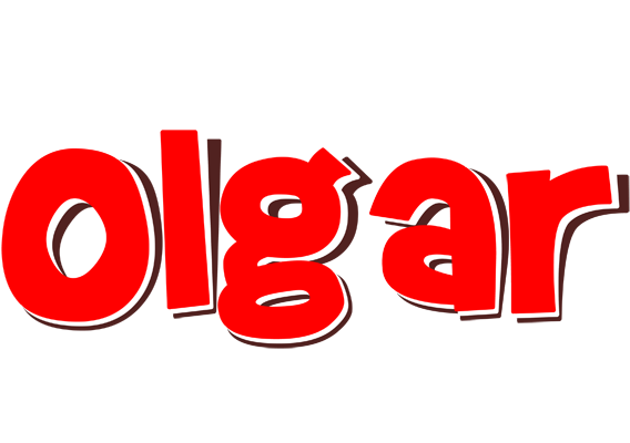 Olgar basket logo