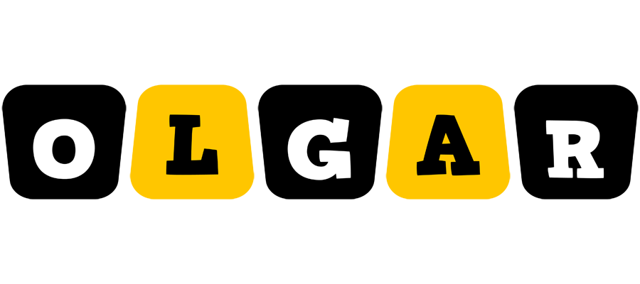 Olgar boots logo