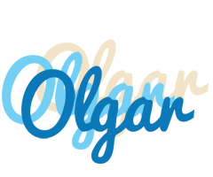 Olgar breeze logo