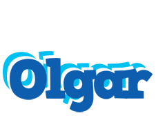 Olgar business logo