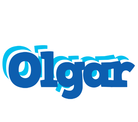 Olgar business logo