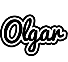 Olgar chess logo