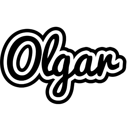 Olgar chess logo