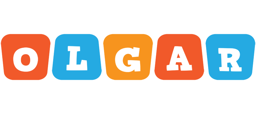Olgar comics logo