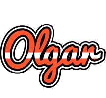 Olgar denmark logo