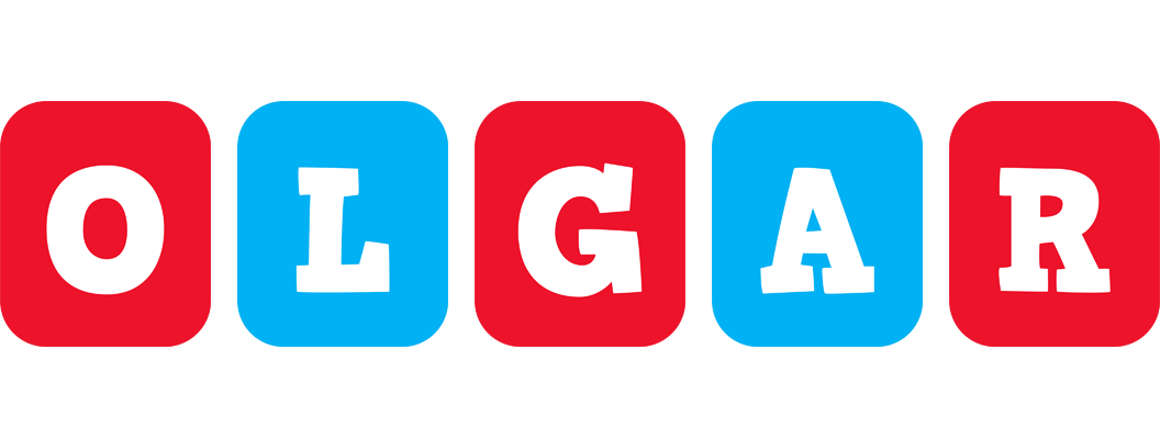 Olgar diesel logo