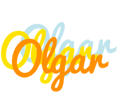 Olgar energy logo