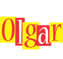 Olgar errors logo