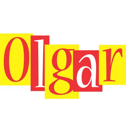 Olgar errors logo