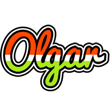 Olgar exotic logo