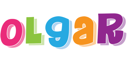 Olgar friday logo