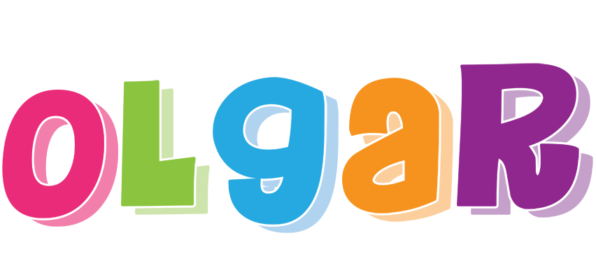 Olgar friday logo