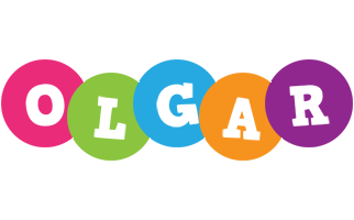 Olgar friends logo